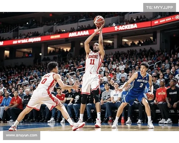 全球篮球盛宴:聚焦NBA国际赛事助力篮球文化全球化发展 全球篮球盛宴:聚焦NBA国际赛事助力篮球文化全球化发展