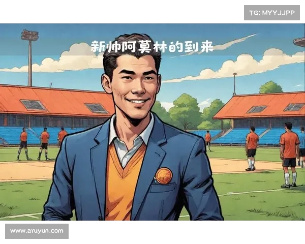 阿莫林谈加盟新卡灵顿:开启新篇章全力以赴争取每一场胜利 阿莫林谈加盟新卡灵顿:开启新篇章全力以赴争取每一场胜利
